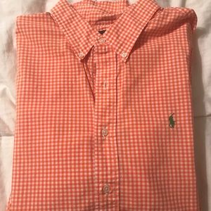 Men’s Ralph Lauren POLO